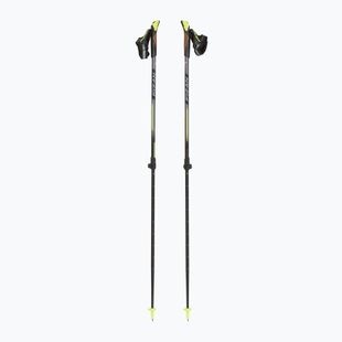 Fizan Speed Race nordic walking poles grey