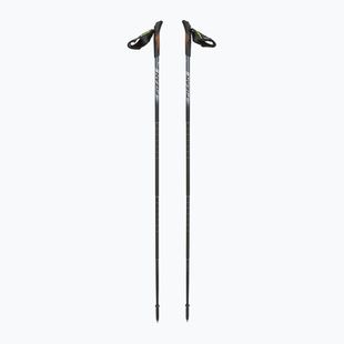 Nordic walking poles Fizan Lite 4 grey
