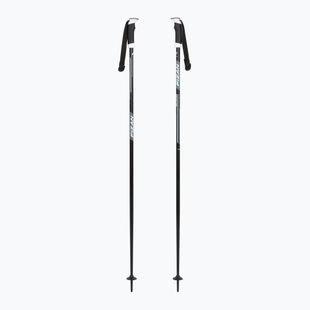 Ski poles Fizan Action Pro grey