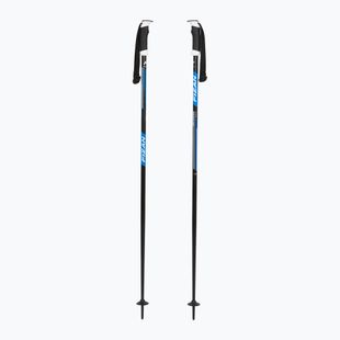 Ski poles Fizan Action Pro blue