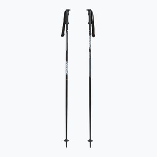 Ski poles Fizan Action grey