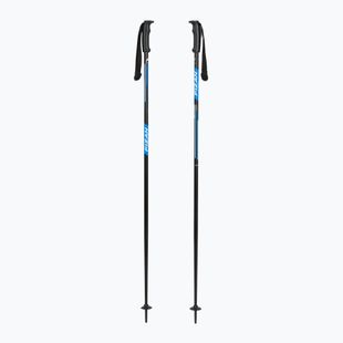 Ski poles Fizan Action blue
