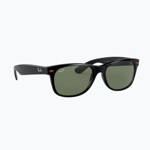 Sunglasses Ray-Ban RB2132M Scuderia black/green g-15