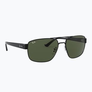 Sunglasses Ray-Ban RB3663 black/green g-15
