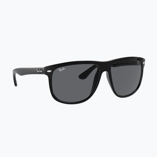 Sunglasses Ray-Ban Boyfriend black/grey