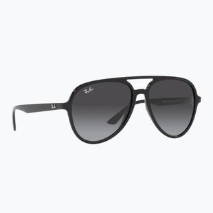 Sunglasses Ray-Ban RB4376 black/grey gradient