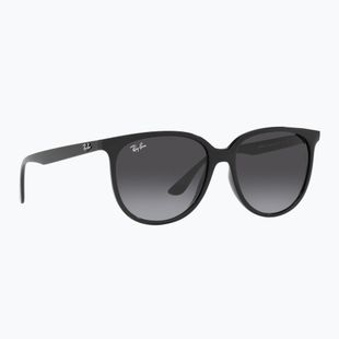 Sunglasses Ray-Ban RB4378 black/gradient grey