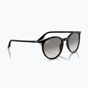 Sunglasses Ray-Ban RB2204 black/light grey