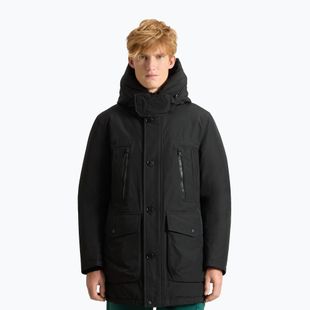 Men's jacket Woolrich Ramar Arctic Parka black