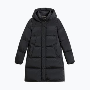 Women's jacket Woolrich Kelly black
