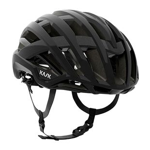 Bicycle helmet KASK Valegro black