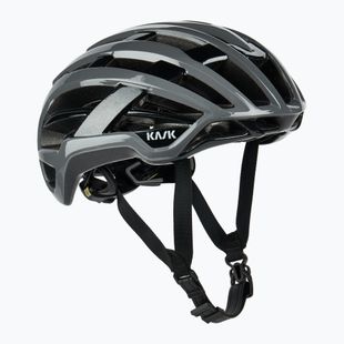 bicycle helmet KASK Valegro ash