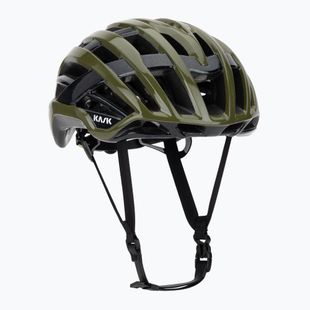 Bike helmet KASK Valegro olive green