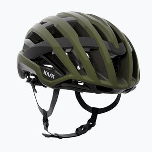 Bike helmet KASK Valegro olive green