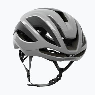 Bike helmet KASK Elemento silver