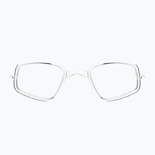 Eyeglasses corrective insert Koo Optical Clip Evo Demos/Alibi/Spectro crystal