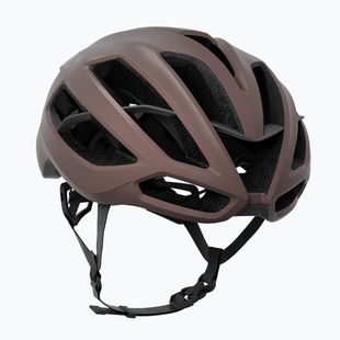 Bike helmet KASK Protone Icon espresso brown matt