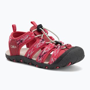 CMP Sahiph fragola/gloss children's sandals