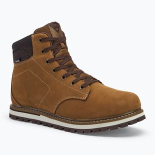 Men's CMP Dorado Lifestyle Wp corteccia boots