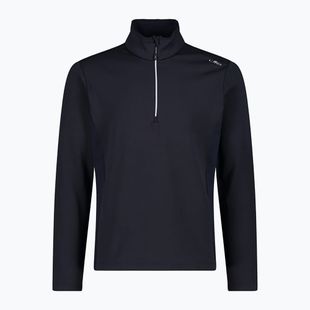 Men's CMP sweatshirt 3G10747 b.blue / ice