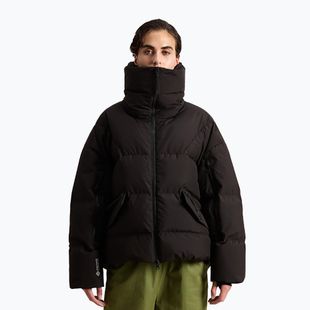 Women's jacket Woolrich Gtx black