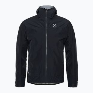Men's Montura Pac mind nero/nero jacket