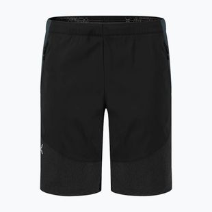Men's Montura Falcade Bermuda trekking shorts black