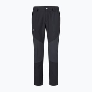 Montura Mountain Trek men's trekking trousers nero