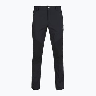Montura Mountain Trek men's trekking trousers nero