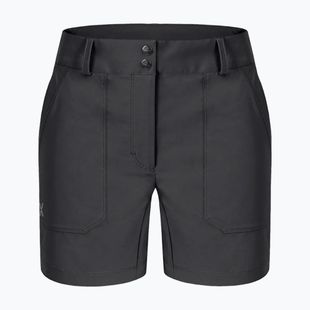Montura Sarzana ardesia women's trekking shorts
