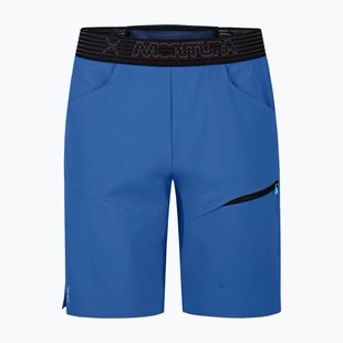 Montura Rise Bermuda men's trekking shorts b.blue/marine