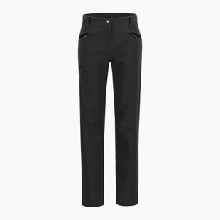 Women's trousers Montura Vertigo Brights black