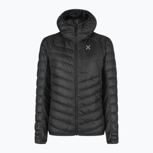 Women's jacket Montura Pure Duvet black