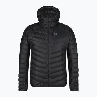 Men's jacket Montura Pure Duvet black