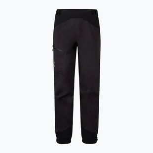 Men's trousers Montura Vertigo 3L Cover black