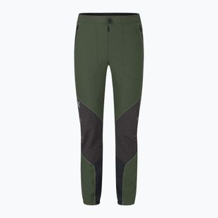 Men's trousers Montura Vertigo verde salvia