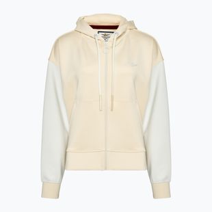 Aeronautica Militare women's sweatshirt Aeronautica Military vanilla