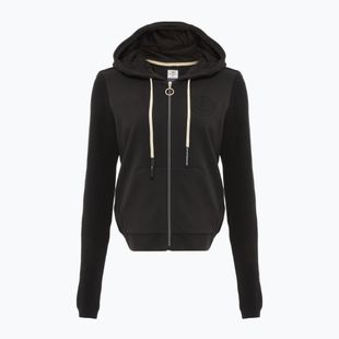 Aeronautica Militare women's sweatshirt Aeronautica Sport nero