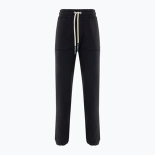 Aeronautica Militare women's trousers Aeronautica Sport nero