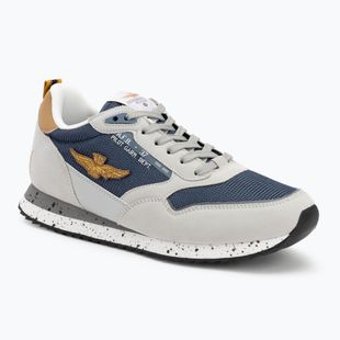 Aeronautica Militare men's shoes 251SC288CT3545 slice/oceania