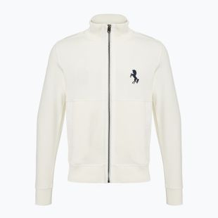 Men's sweatshirt Aeronautica Mailitare 251FE2006F581 milk white