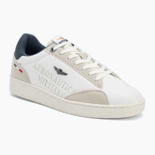 Men's shoes Aeronautica Militare 252SC0306UCT03385 off white
