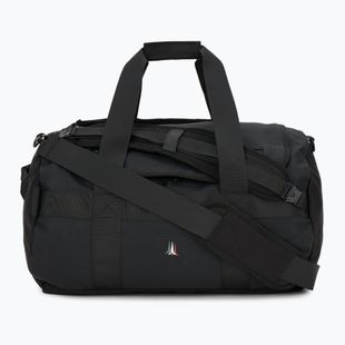 Travel bag Aeronautica militare 252BO1152UCT03588 jet black