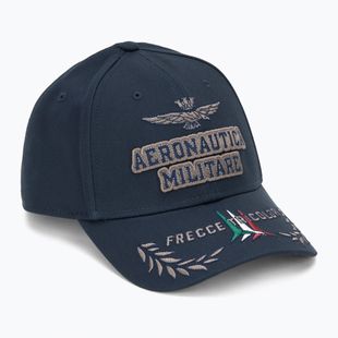 Cap Aeronautica Militare 252HA1104UCT02261 blu navy