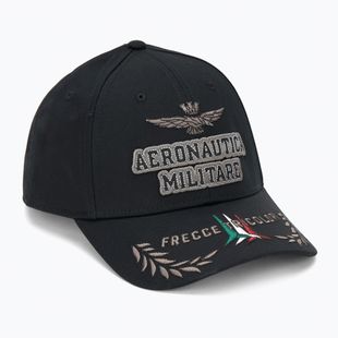 Cap Aeronautica Militare 252HA1104UCT02261 jet black