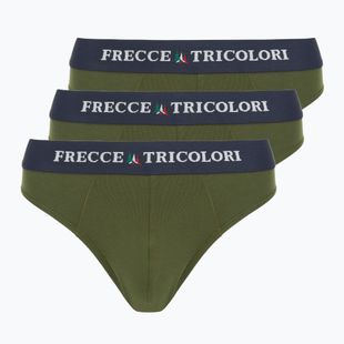 Men's briefs Aeronautica Militare AM1USL003 Brief 2 pairs military