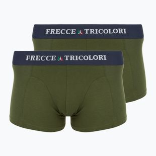 Boxers Aeronautica Militare AM1UBX005 Trunk 2 pairs military