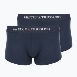 Boxers Aeronautica Militare AM1UBX005 Trunk 2 pairs blue