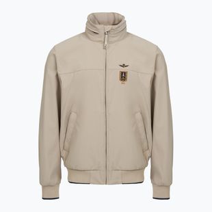 Men's jacket Aeronautica Militare AB3050UCT04290 Sailor Bomber winter twig