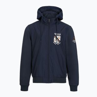 Men's jacket Aeronautica Militare AF0520UF00674 blu navy